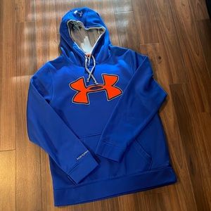 Under Armour pull over
